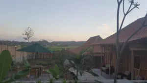 Image of Villa Kayu Yogyakarta