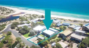 Image of Luxury on Lewis - 6 Lewis Road