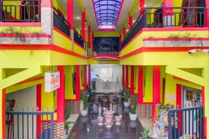 Image of OYO 3418 Penginapan May Lindon Syariah