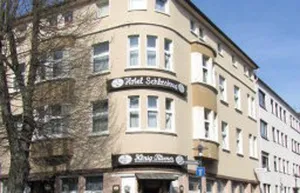 Image of Hotel-Restaurant-Schlosskrug