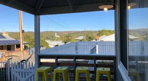 Image of Jack's House 2 B&B in Mill Street