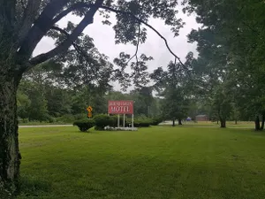 Image of Mound Haven Motel