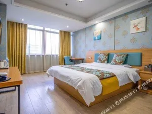 Image of Huangdu Business Hotel