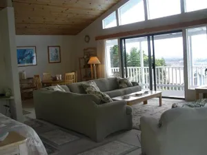 Image of Belle Vue Waimea B&B Corporation - Big Island of Hawaii