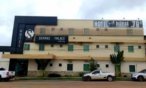 Image of Serra's Comfot Hotel