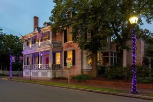 Image of Bartlett Pear Inn