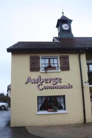 Image of Auberge Communale