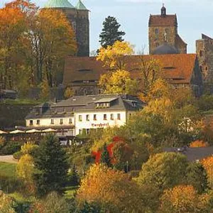 Image of Burghotel Stolpen