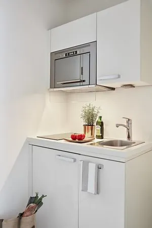 Image of VISIONAPARTMENTS Binzmühlestrasse 50 - contactless check-in