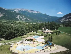 Image of Camping l'hirondelle
