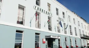 Image of Fourcroft Hotel