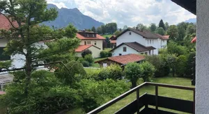 Image of Ludwigslust - Ferienappartement mit Bergblick