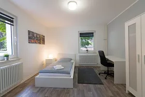Image of Campus Hotel Unna