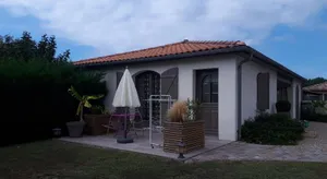 Image of Suite parentale privee