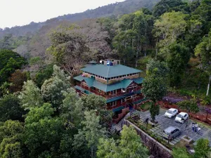 Image of Bamboo Dale Resort, Munnar