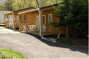 Image of Camping La Ferme de Castellane