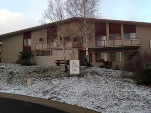 Image of Aalberg Chalet