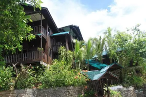 Image of Rose Garden Resort