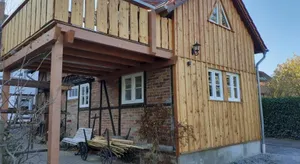 Image of Eggert's Ferienhaus zum Apfelgarten