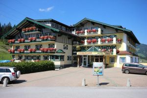 Image of Pension Unterhof