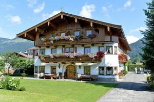 Image of Hüttschmiedhof