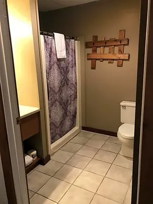 Image of Lake Ontario Motel