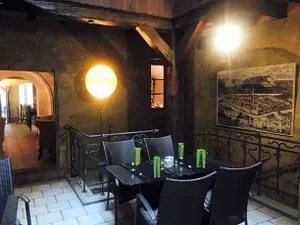 Image of Hotel Haus im Sack