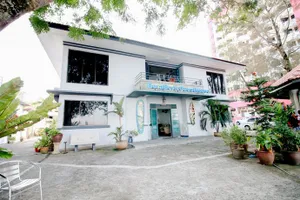 Image of BoraBora Beach Guesthouse Penang