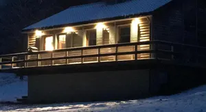 Image of Chalet Le Forestier