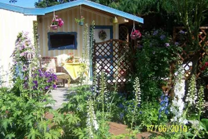 Image of Vakantiewoning-Bij-Grens