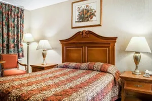 Image of Economy Inn Gallup