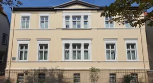 Image of Alleeblick
