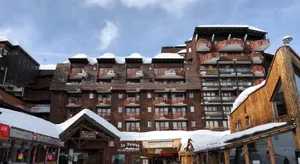 Image of Studio 942-Particulier-Résidence L'Ours Blanc-Alpe d'Huez-Centre Station