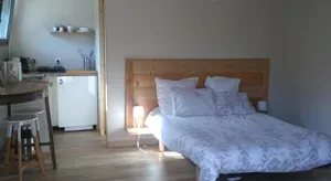 Image of Le chalet du Lac