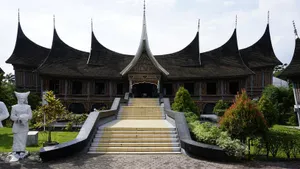 Image of Bunda House Syariah