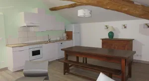 Image of Gîtes Dans une Maison d'hôtes "Lieu Dit Cruzel"