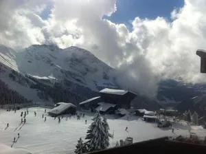 Image of Munk Avoriaz