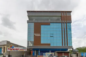 Image of OYO 29705 Hotel Wellington