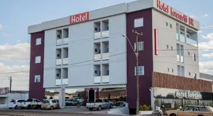 Image of Hotel Lorenzetti BR