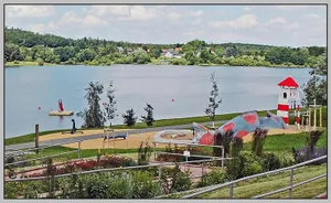 Image of Bungalow direkt am Wasser