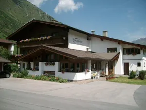 Image of Appartement Rosengarten