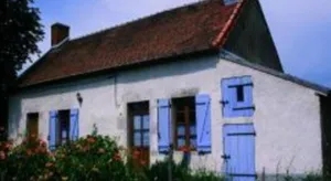 Image of House Les brieres