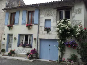 Image of La Maison du Bonheur
