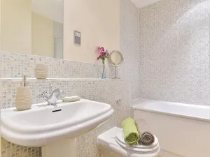 Image of London Farrington Apartments