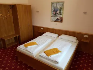 Image of Hotel - Restaurant Sophienaue