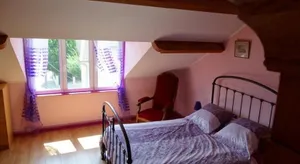 Image of Chez Ghislaine