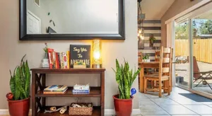 Image of Joshua Tree Village House