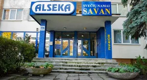 Image of Savan House "Easy Kaunas"