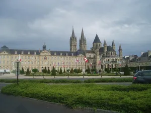 Image of Villa Republique Normandie Liberté