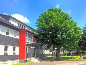 Image of Haus Rosenbaum Gruppenhaus- Begegnungsstätte - Pension